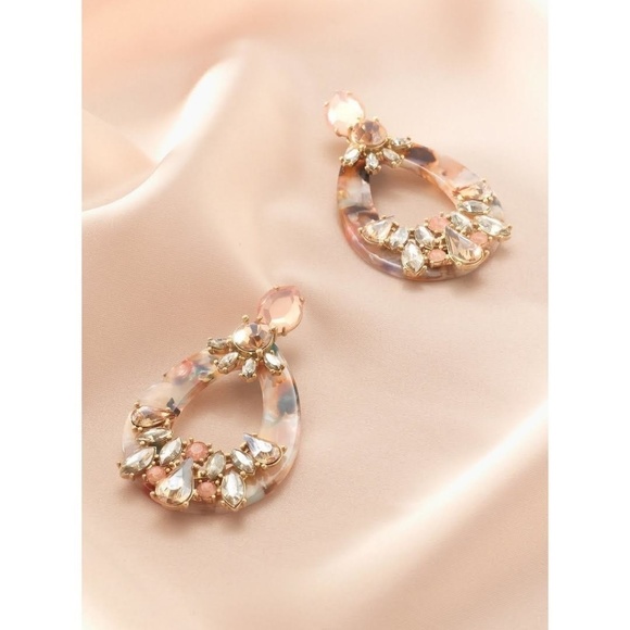 Stella & Dot Jewelry - Stella and Dot Dewdrop Earrings
